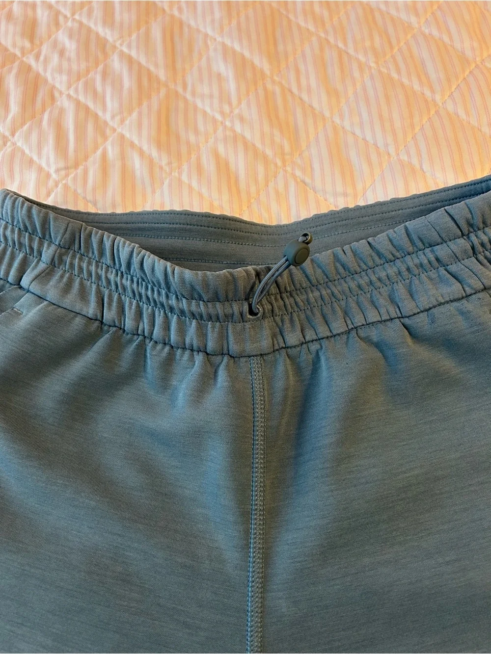 Lululemon softstreme pants